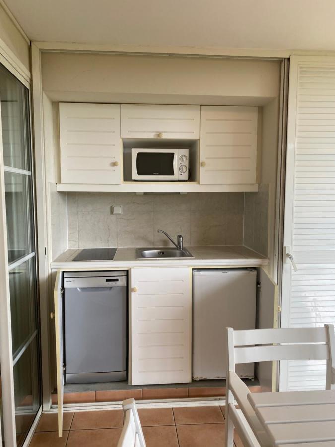 Studio Rdc La Desirade Martinique Acces Direct Plage แซ็งต์-ลูซ ภายนอก รูปภาพ
